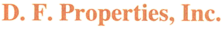 DF Logo